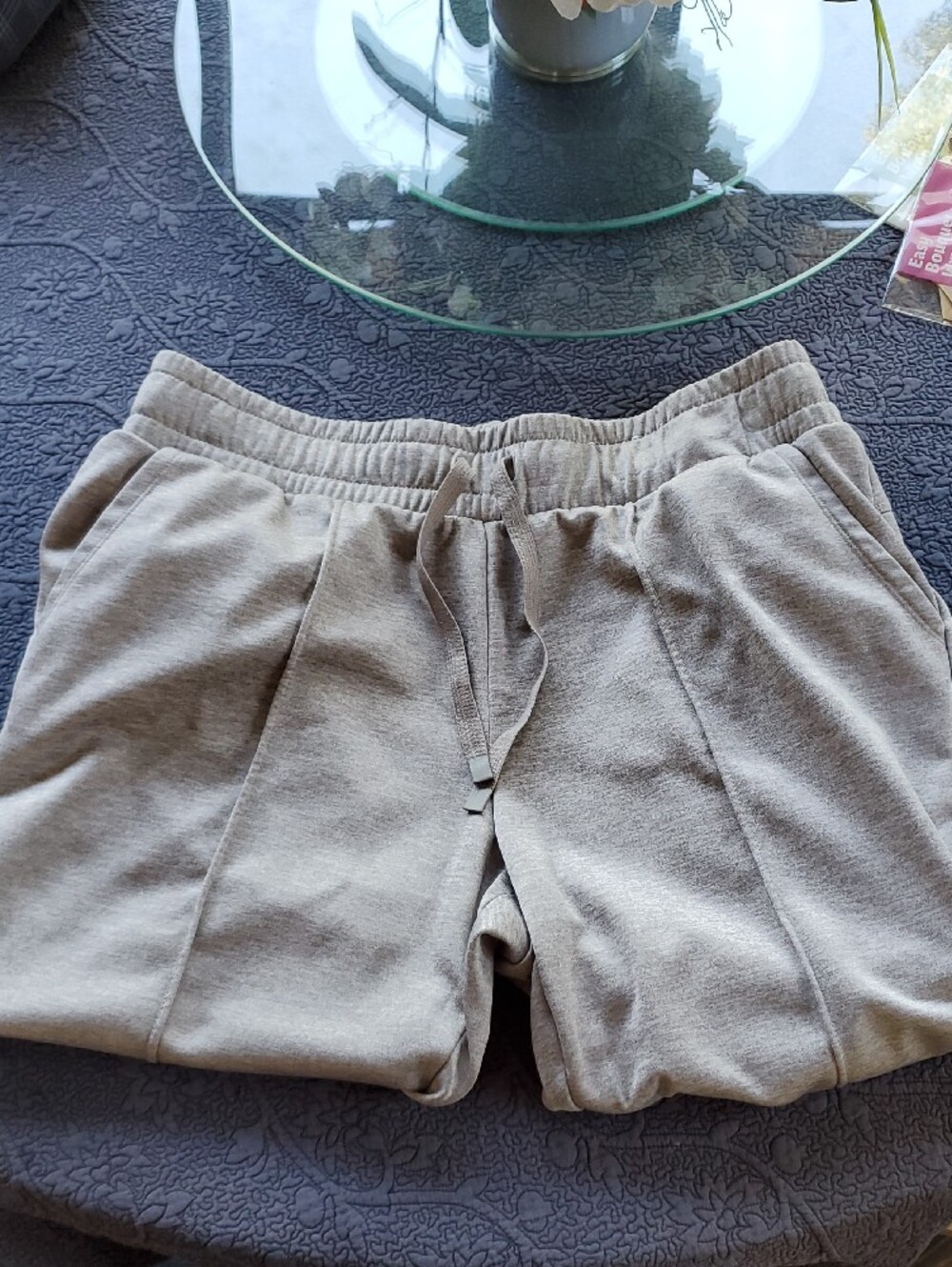 Xersion Quick-Dri Jogger XL